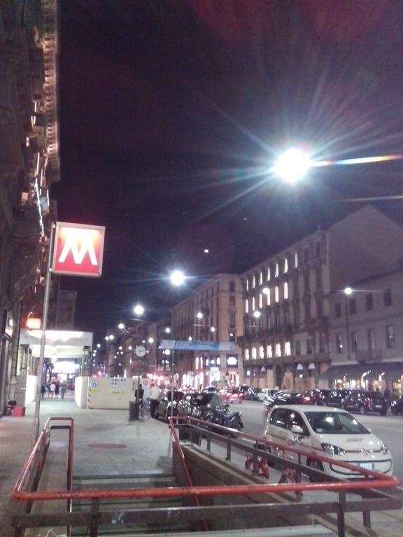 Mansarda Porta Venezia